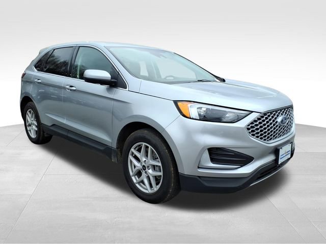 Certified 2024 Ford Edge SEL AWD/4WD image 17