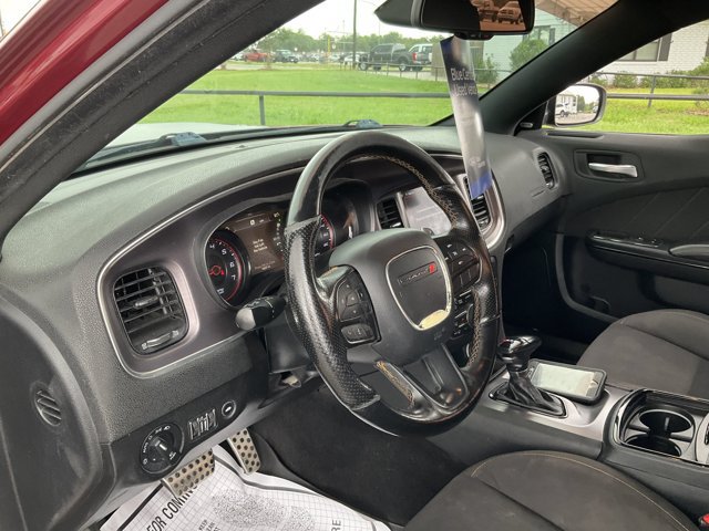 Used 2019 Dodge Charger Scat Pack w/ Stars & Stripes Edition RWD image 6