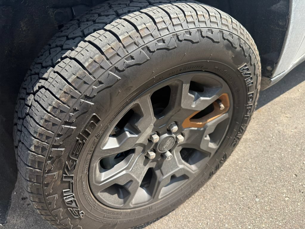 Certified 2024 Ford Maverick Tremor w/ Tremor Off-Road Package AWD/4WD image 11