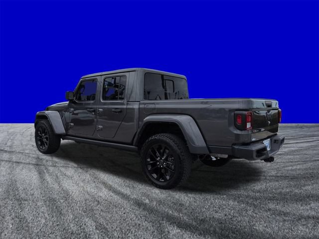 Used 2025 Jeep Gladiator Mojave AWD/4WD image 6