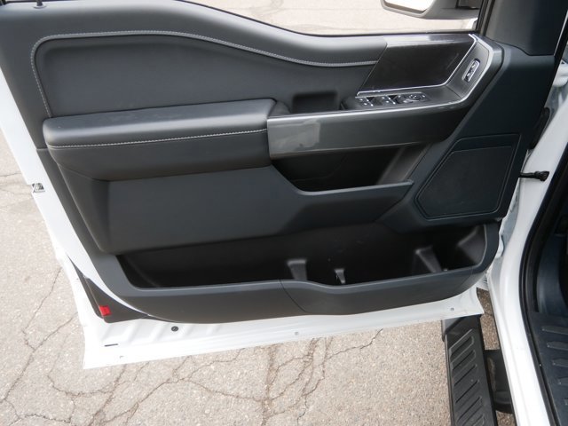 Certified 2023 Ford F150 XLT w/ Equipment Group 302A High image 13