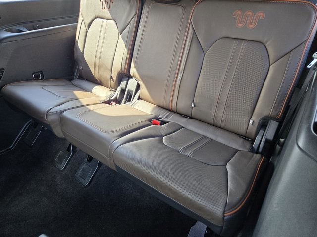 Certified 2020 Ford Expedition Max King Ranch w/ Cargo Package image 29