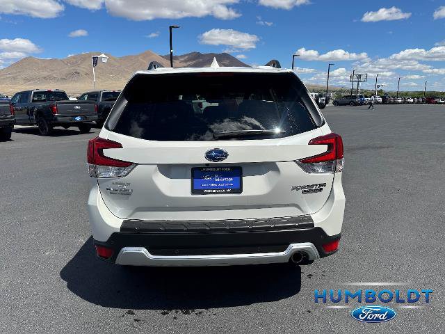 Used 2019 Subaru Forester Touring w/ Popular Package #3 AWD/4WD image 6