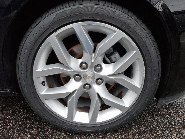 Used 2020 Chevrolet Impala Premier image 8