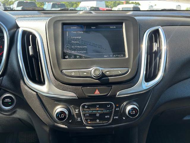 Used 2019 Chevrolet Equinox LT AWD/4WD image 14