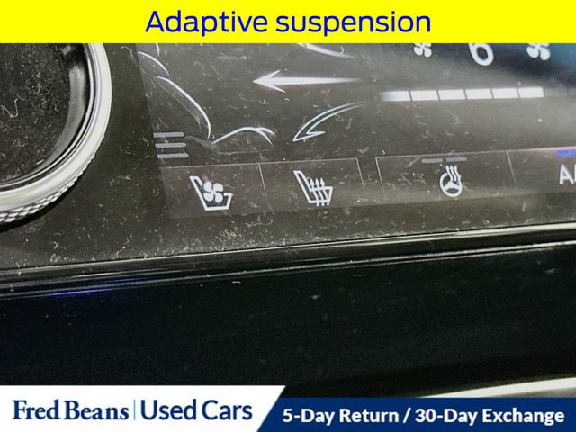 Used 2021 Genesis GV80 3.5T Advanced + AWD/4WD image 27