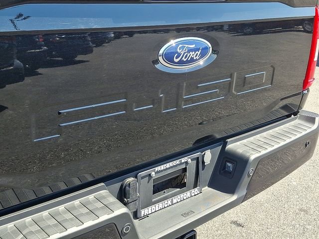 Certified 2023 Ford F150 XLT w/ Equipment Group 302A High AWD/4WD image 31