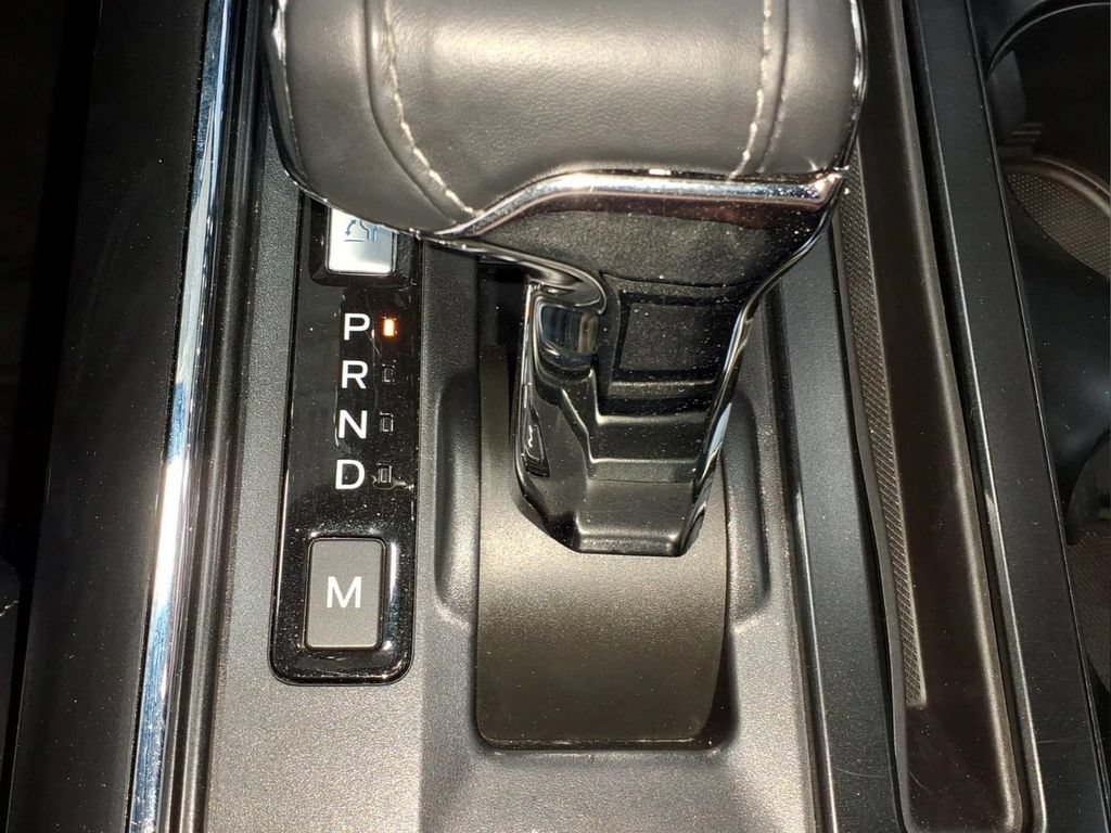 Certified 2023 Ford F150 Lariat w/ Equipment Group 502A High AWD/4WD image 12