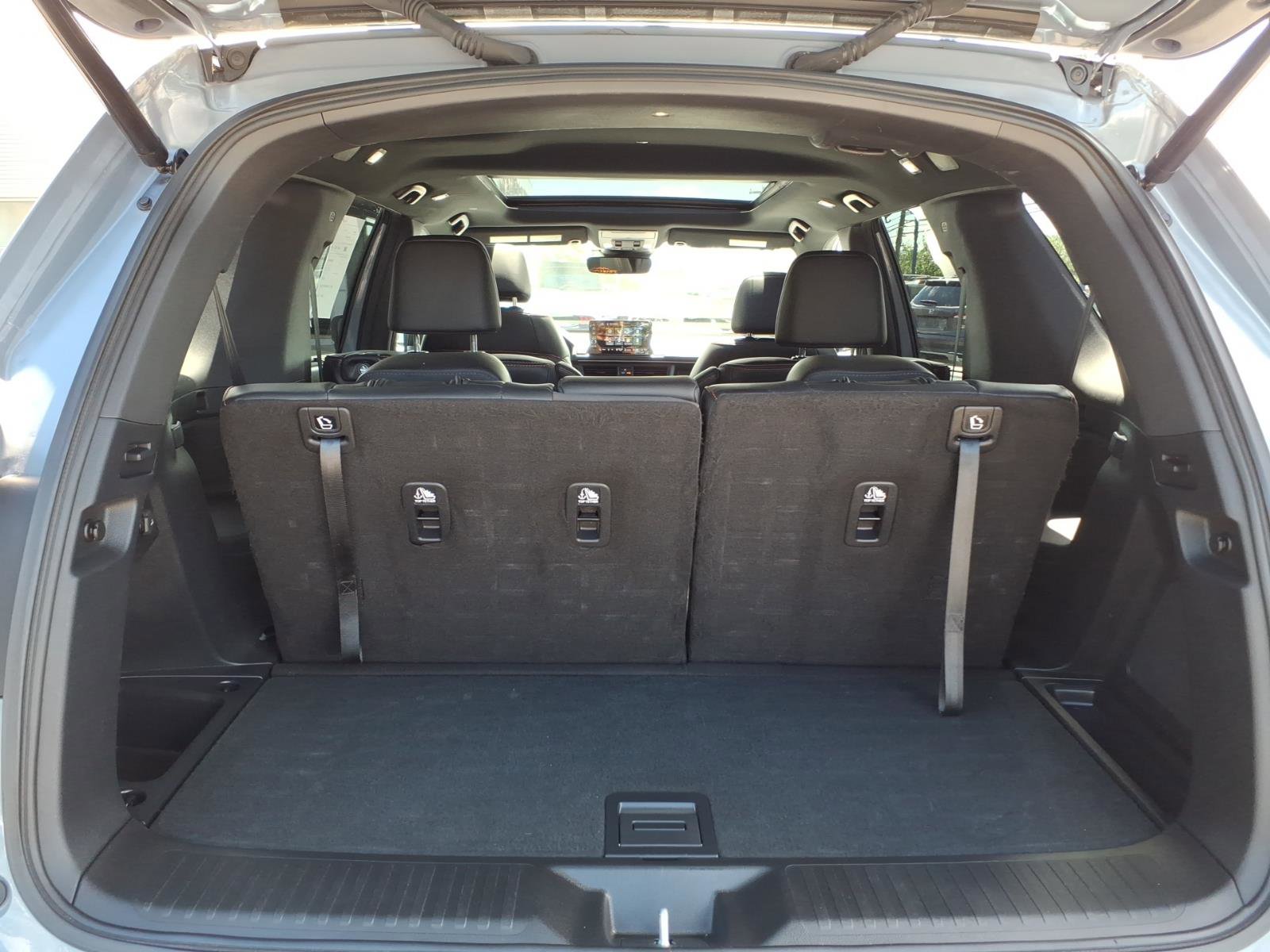Used 2024 Honda Pilot TrailSport image 16