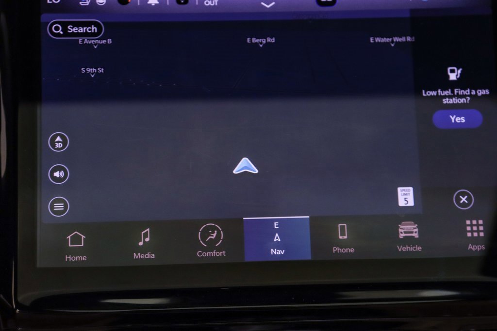 Used 2024 Jeep Grand Cherokee L Summit image 17