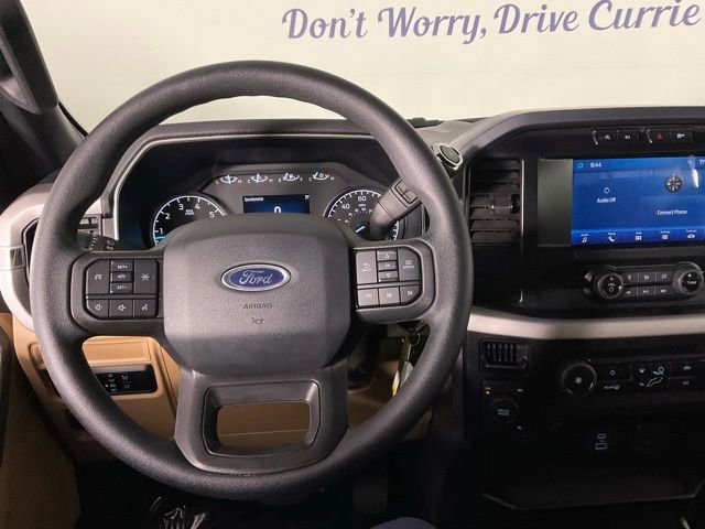 Certified 2023 Ford F150 XLT image 17
