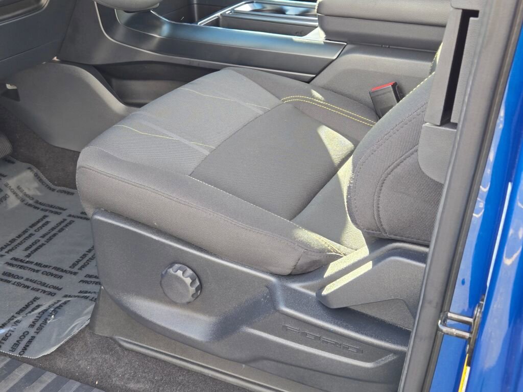 Certified 2024 Ford F150 STX image 20