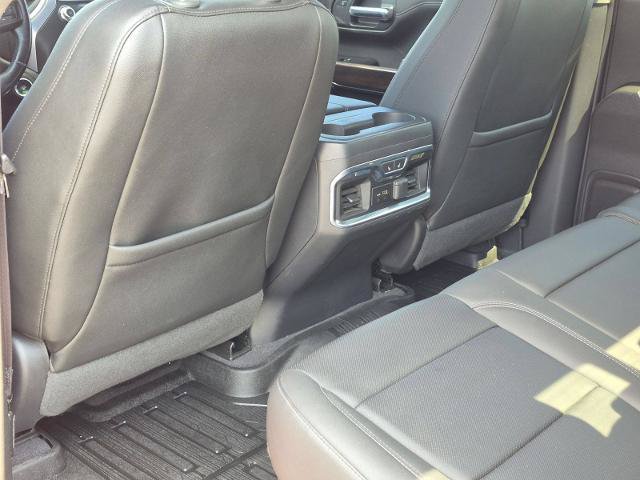 Used 2019 GMC Sierra 1500 SLT w/ SLT Premium Plus Package AWD/4WD image 28
