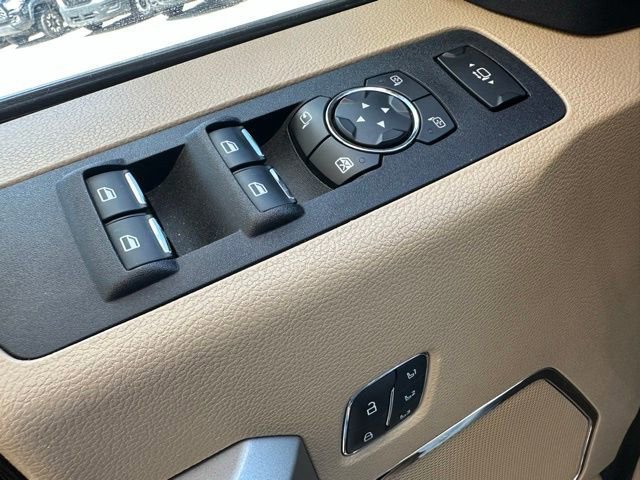 Certified 2020 Ford F250 Lariat w/ Lariat Value Package image 25