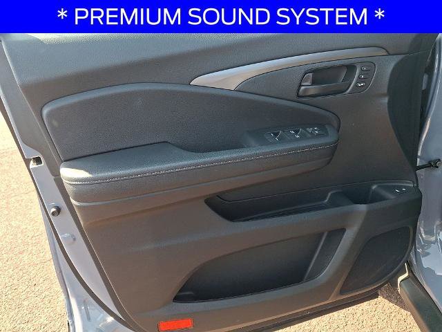Used 2023 Honda Passport EX-L image 12