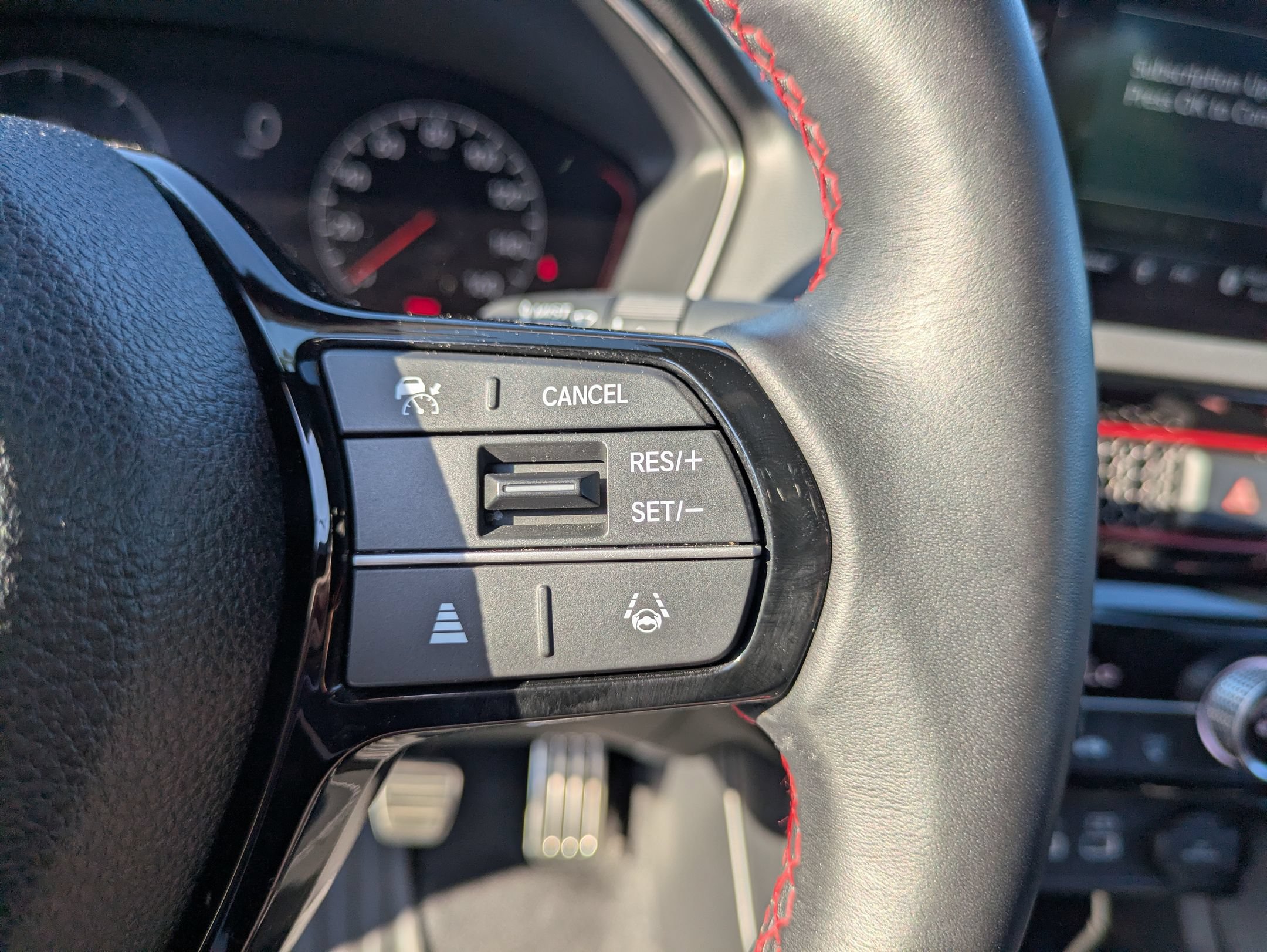 Used 2023 Honda Civic Si image 19