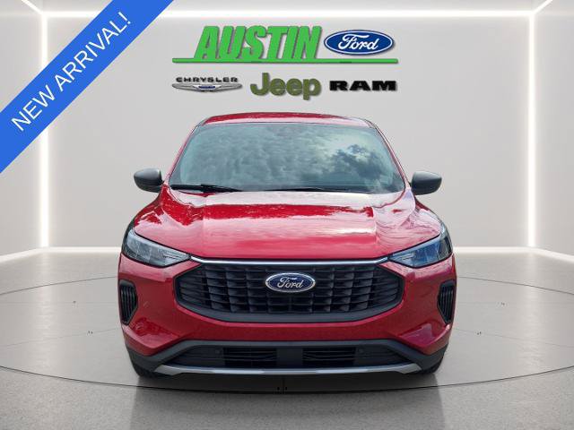 Certified 2023 Ford Escape Active AWD/4WD image 8