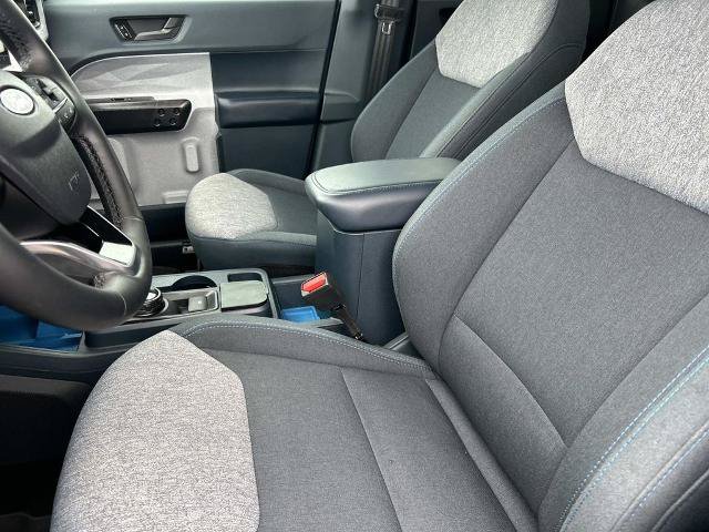 Certified 2025 Ford Maverick XLT w/ XLT Luxury Package AWD/4WD image 27