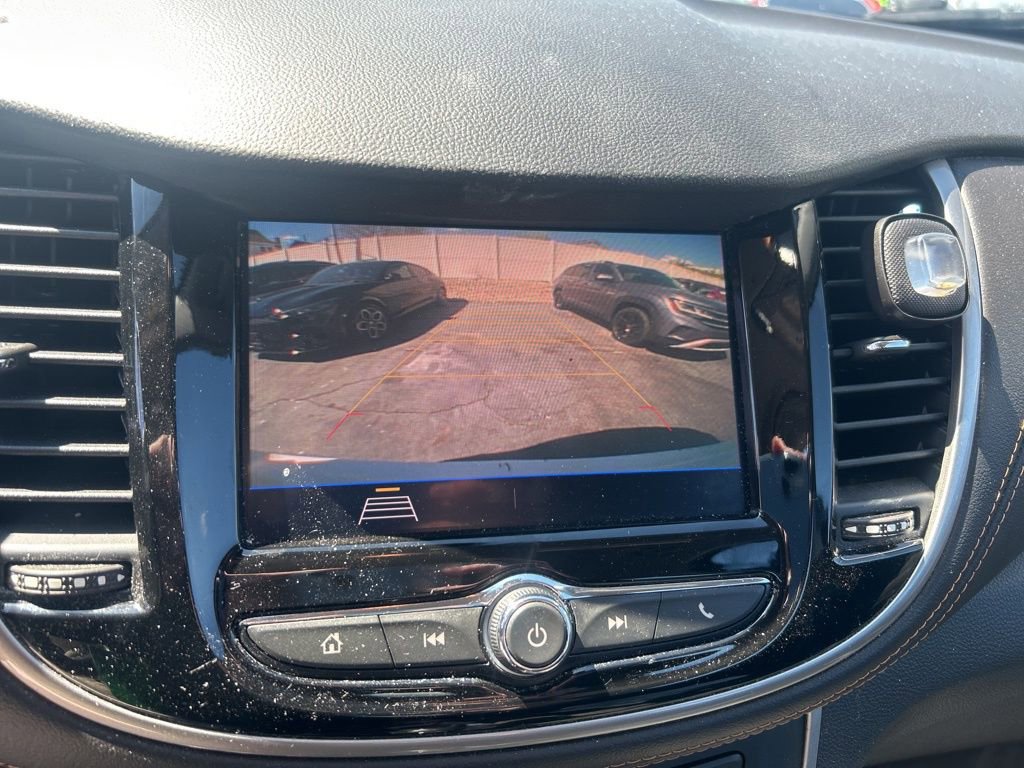 Used 2020 Chevrolet Trax LS image 16