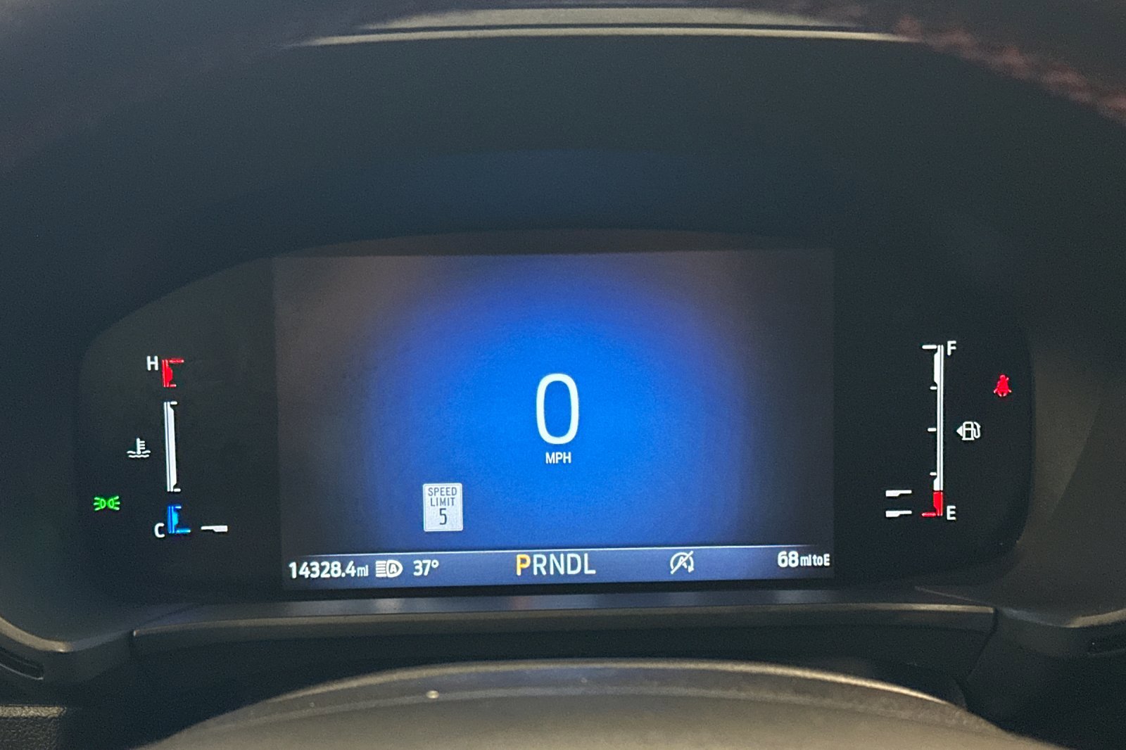 Certified 2023 Ford Escape ST-Line w/ Tech Pack #1 image 25