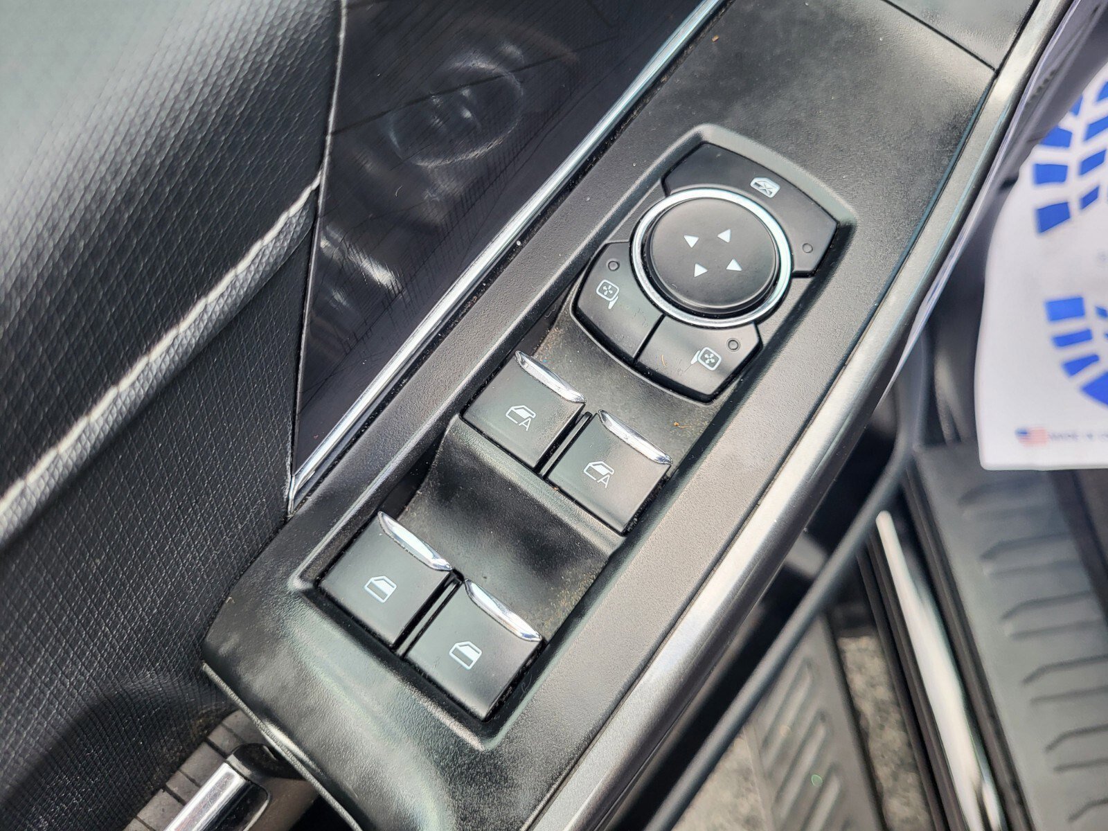 Certified 2023 Ford F150 XLT w/ Equipment Group 302A High image 19