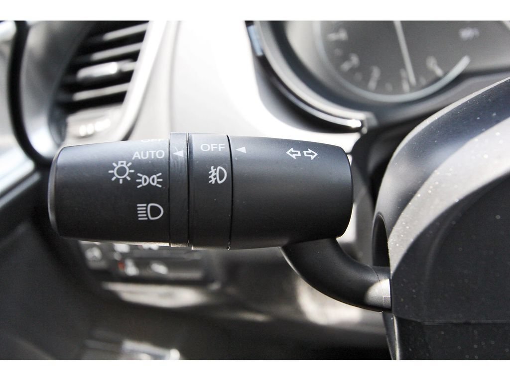 Used 2021 MAZDA CX-9 Grand Touring AWD/4WD image 16