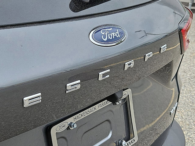 Certified 2025 Ford Escape ST-Line w/ Tech Pack #1 AWD/4WD image 27
