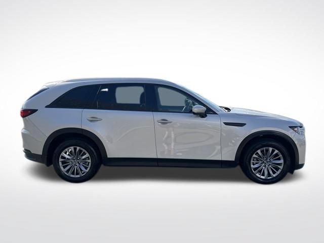 Used 2024 MAZDA CX-90 3.3 Turbo w/ Preferred Package AWD/4WD image 12