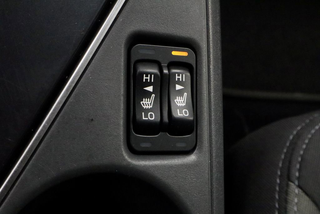 Used 2025 Subaru Crosstrek 2.0i Premium AWD/4WD image 11