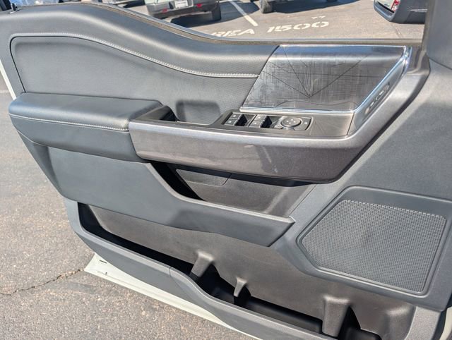 Certified 2023 Ford F150 XLT w/ Equipment Group 302A High image 19