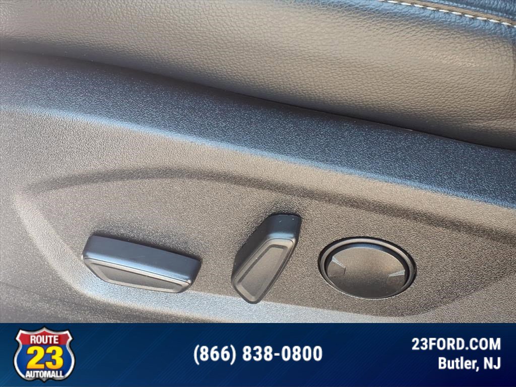 Certified 2022 Ford Edge SEL w/ Convenience Package AWD/4WD image 22