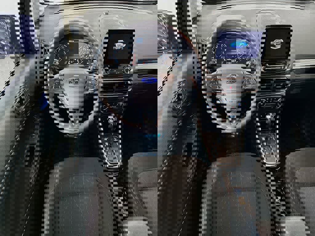 Certified 2022 Ford EcoSport SE w/ SE Convenience Package image 10