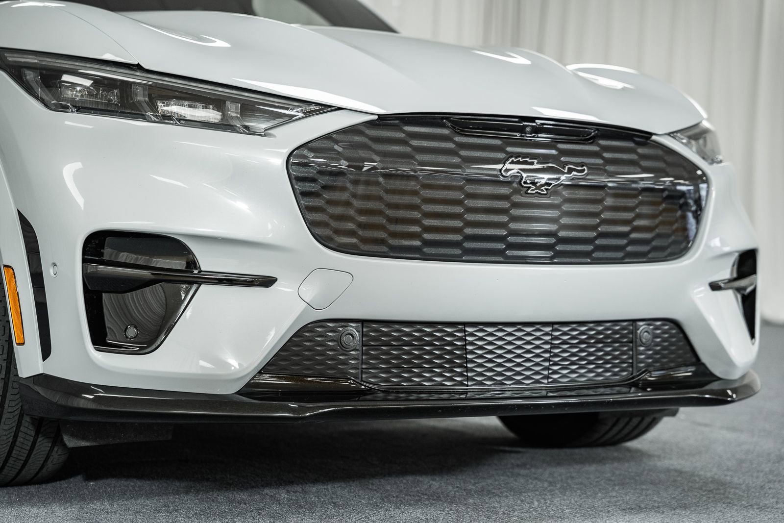 Certified 2023 Ford Mustang Mach-E GT image 10