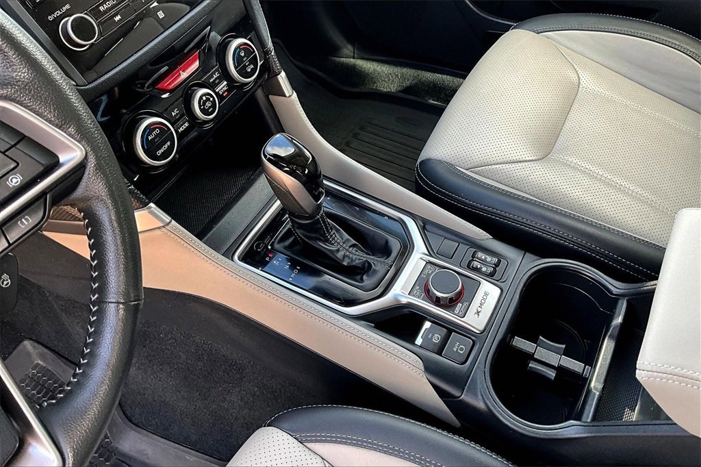 Used 2022 Subaru Forester Limited image 15