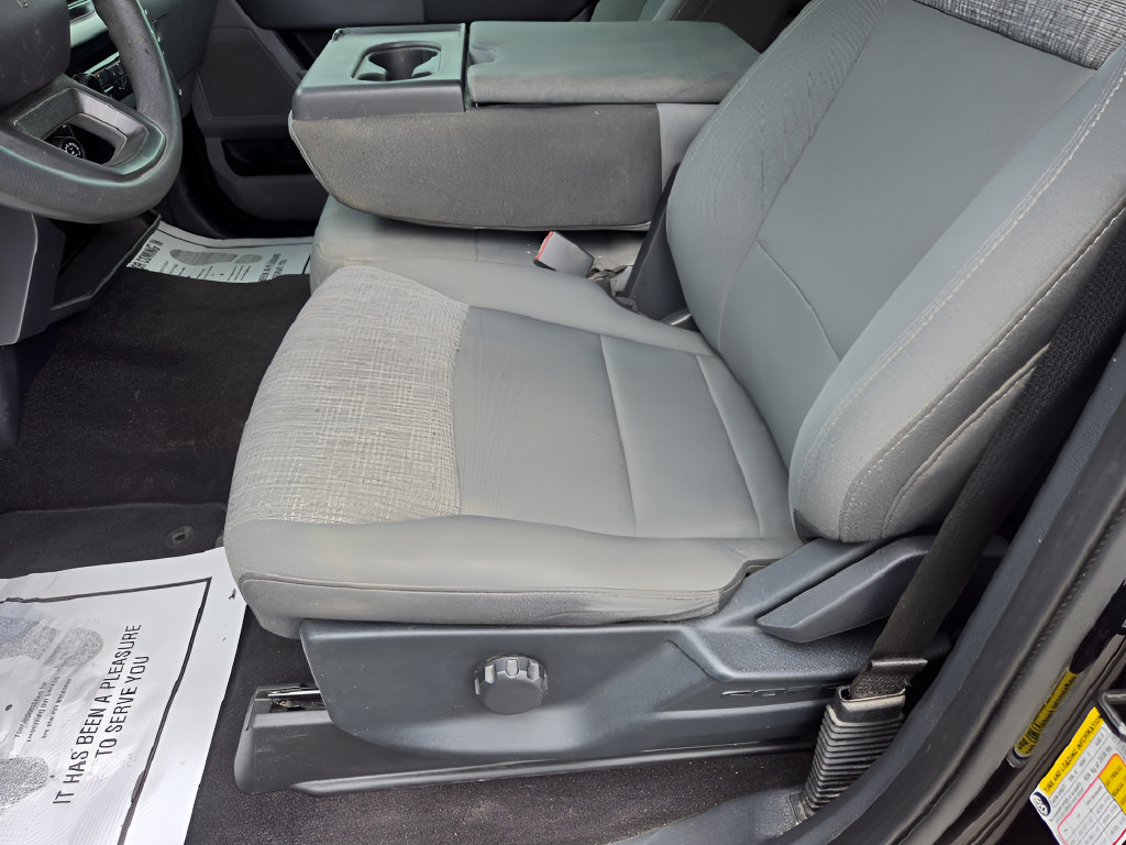 Certified 2021 Ford F150 XLT AWD/4WD image 20