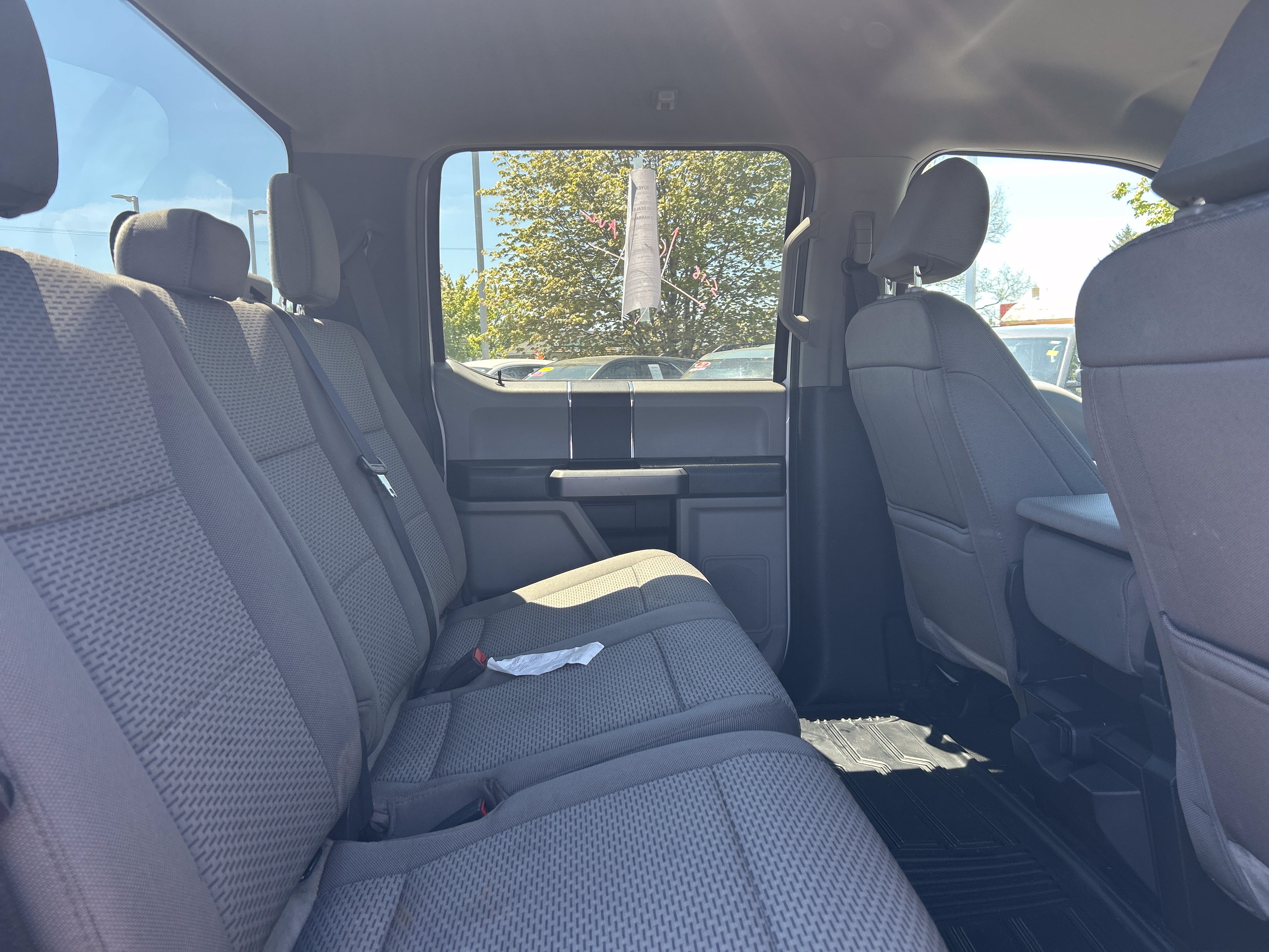 Certified 2022 Ford F250 XLT AWD/4WD image 11