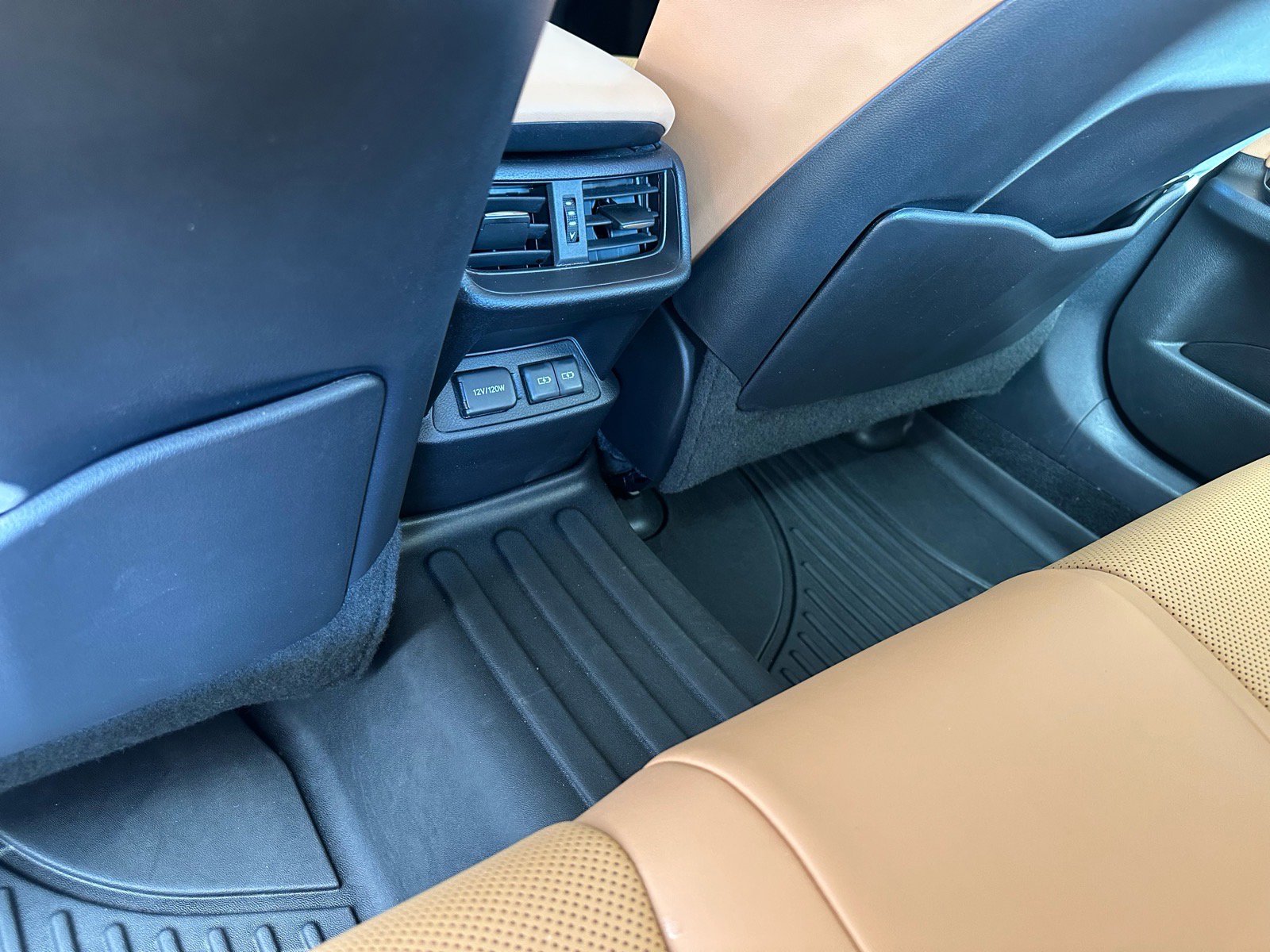 Used 2022 Lexus ES 350 w/ Premium Package FWD image 25