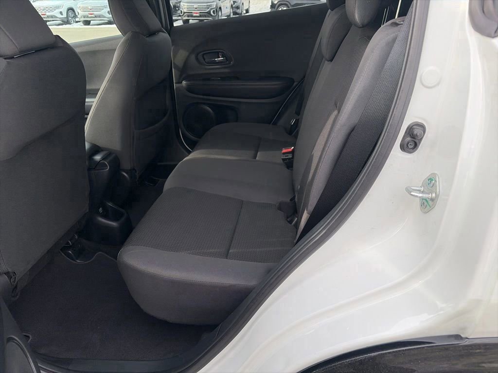 Used 2022 Honda HR-V Sport image 10