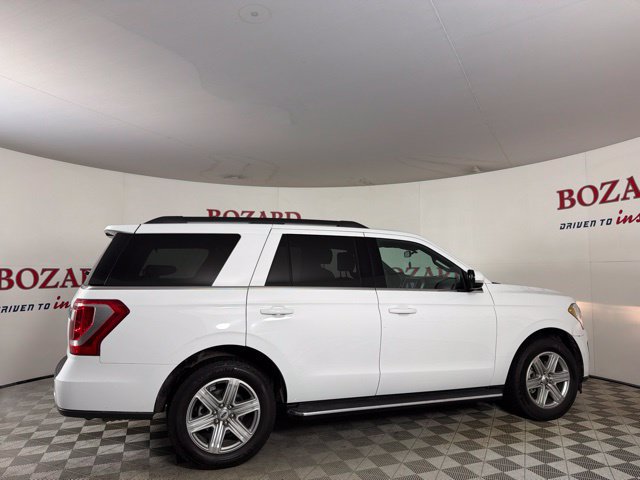 Certified 2020 Ford Expedition XLT w/ Equipment Group 202A RWD image 18