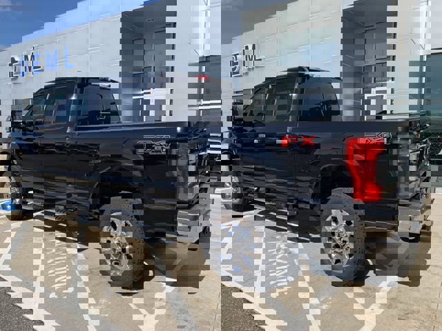 Certified 2019 Ford F350 Lariat w/ Lariat Ultimate Package image 5