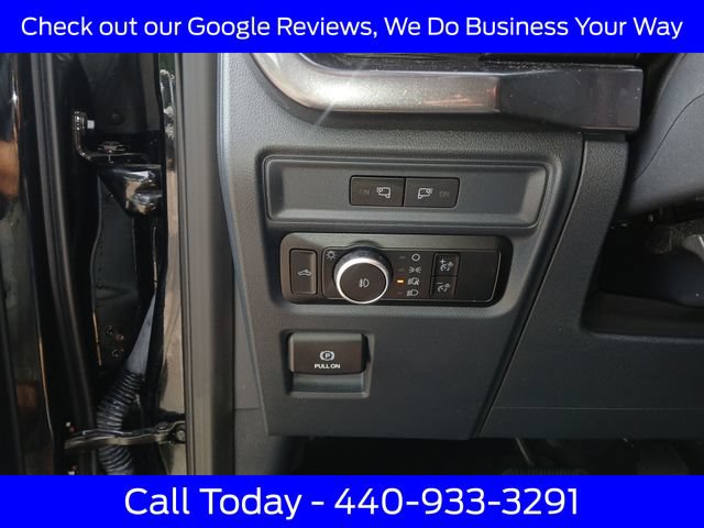 Certified 2023 Ford F150 XL w/ Rattler Package AWD/4WD image 25
