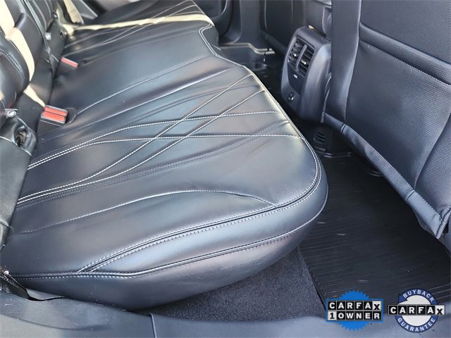 Certified 2021 Ford Mustang Mach-E Select w/ Comfort/Technology Package image 29