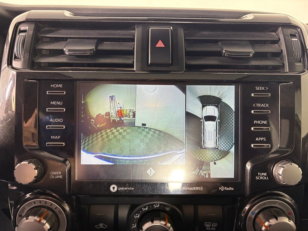 Used 2022 Toyota 4Runner TRD Off-Road Premium image 18