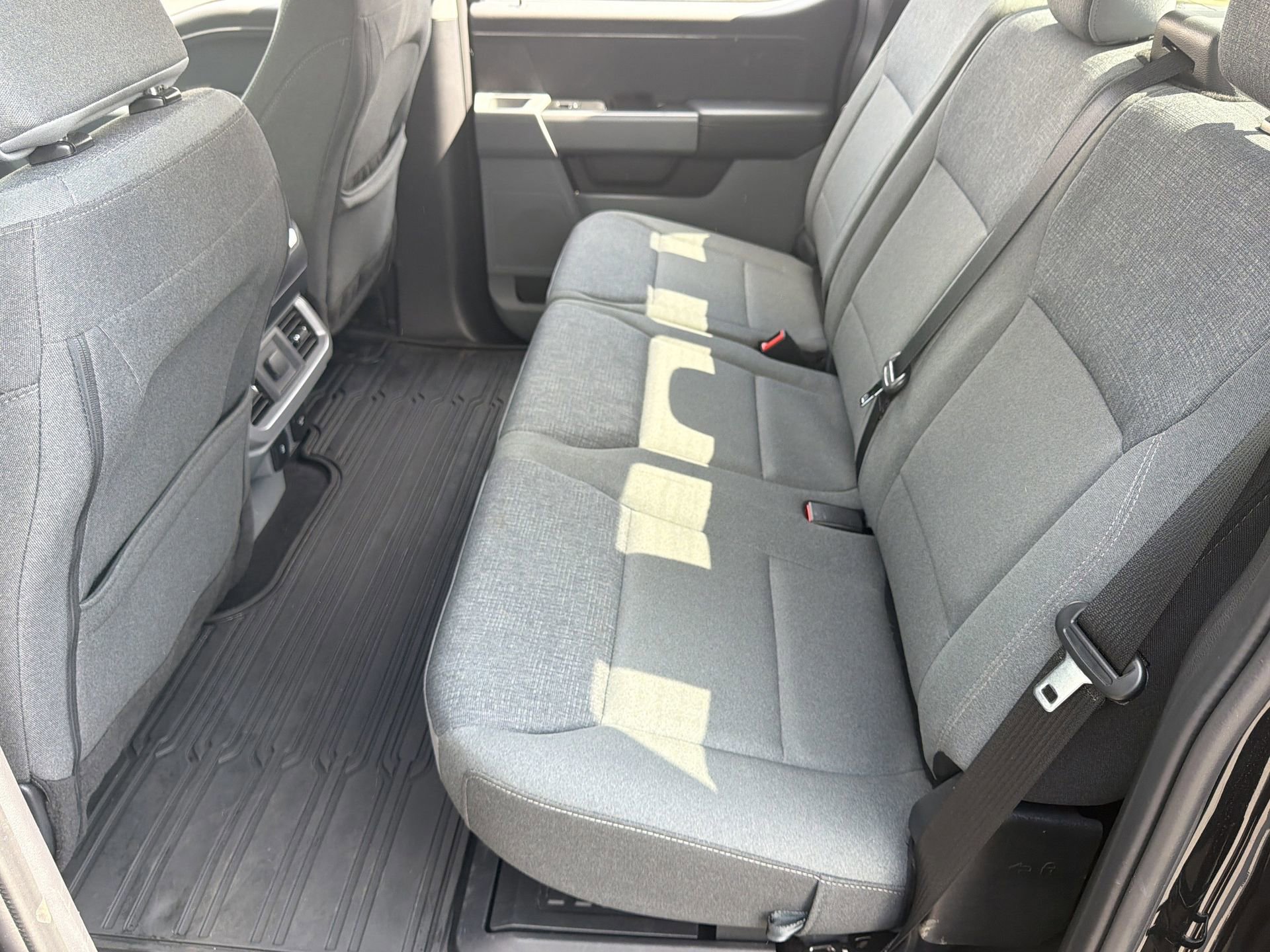 Certified 2024 Ford F150 XLT w/ Equipment Group 302A MID image 35