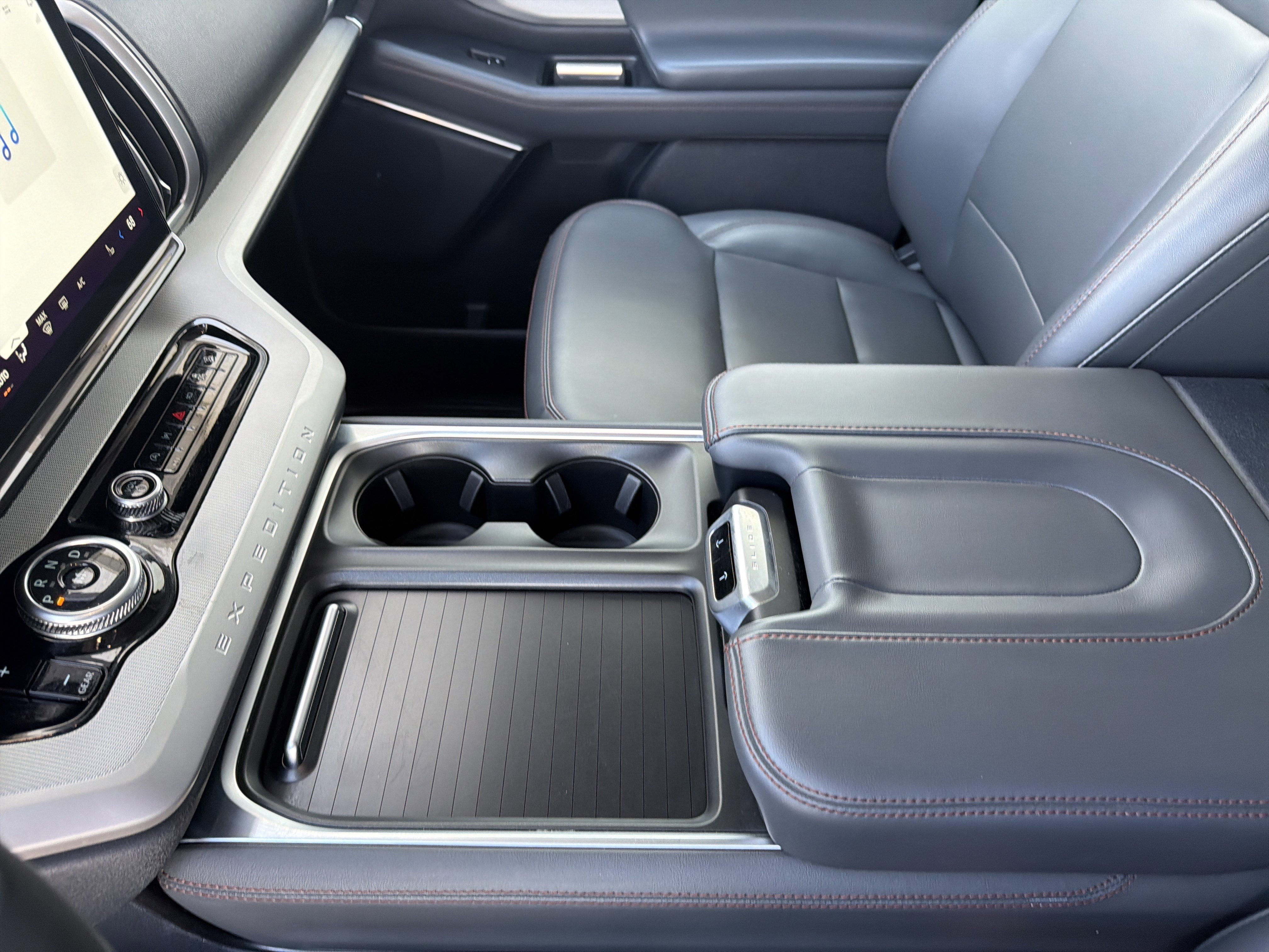 Certified 2025 Ford Expedition Max Active AWD/4WD image 66