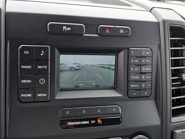 Certified 2017 Ford F150 XL w/ Equipment Group 101A Mid RWD image 18