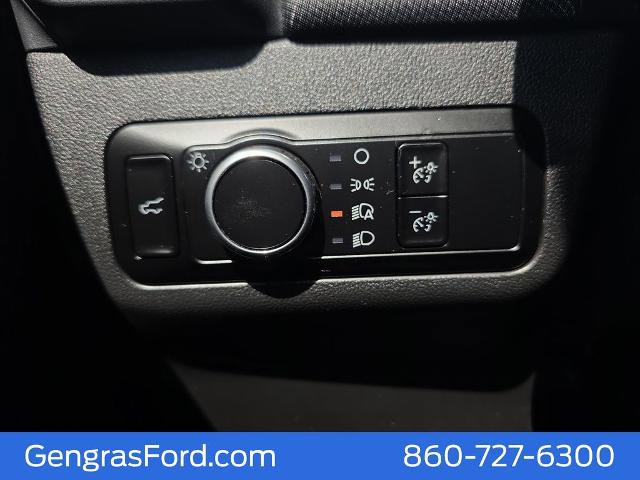 Certified 2023 Ford Bronco Sport Big Bend image 40