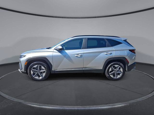 Used 2025 Hyundai Tucson SEL AWD/4WD image 5
