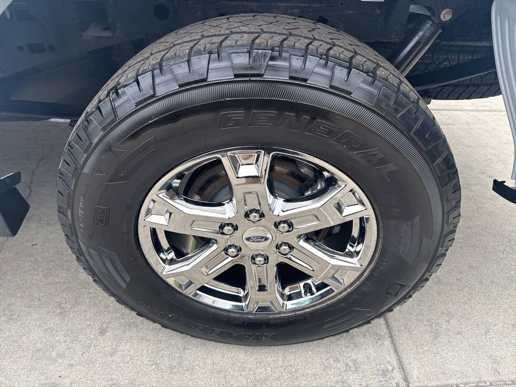 Certified 2022 Ford F150 XLT w/ XTR Package AWD/4WD image 51