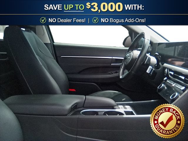 Used 2024 Hyundai Sonata Limited FWD image 22